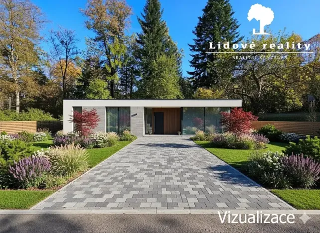 Prodej pozemku pro bydlení, Frýdek-Místek, 670 m2