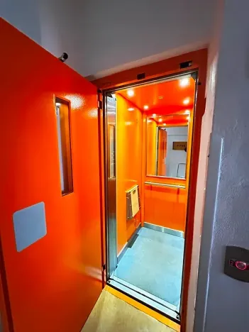 Pronájem kanceláře, Nový Jičín, 180 m2