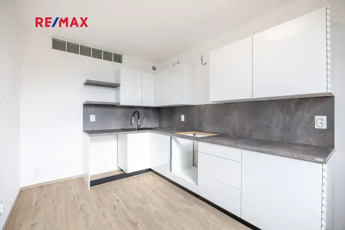 Prodej bytu 3+1, Praha - Strašnice, Rubensova, 65 m2