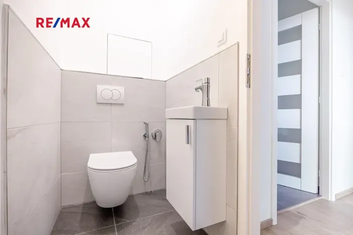 Prodej bytu 3+1, Praha - Strašnice, Rubensova, 65 m2