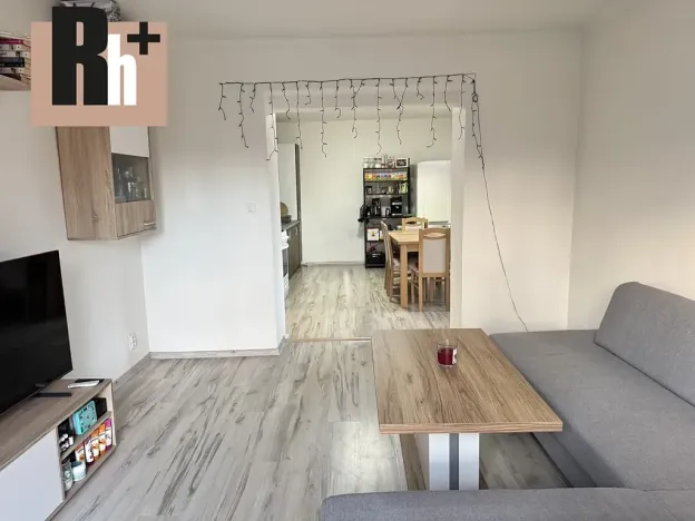 Pronájem bytu 2+1, Ostrava, Gurťjevova, 49 m2