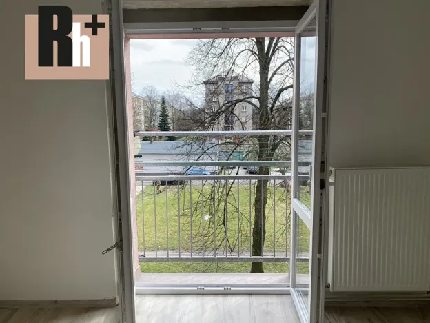 Pronájem bytu 2+1, Ostrava, Gurťjevova, 49 m2