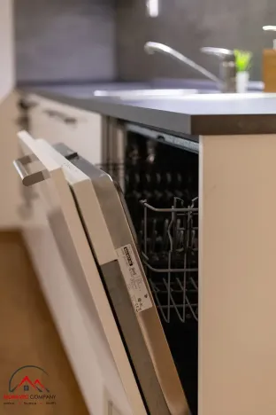 Pronájem bytu 2+kk, Ostrava, Československé armády, 44 m2