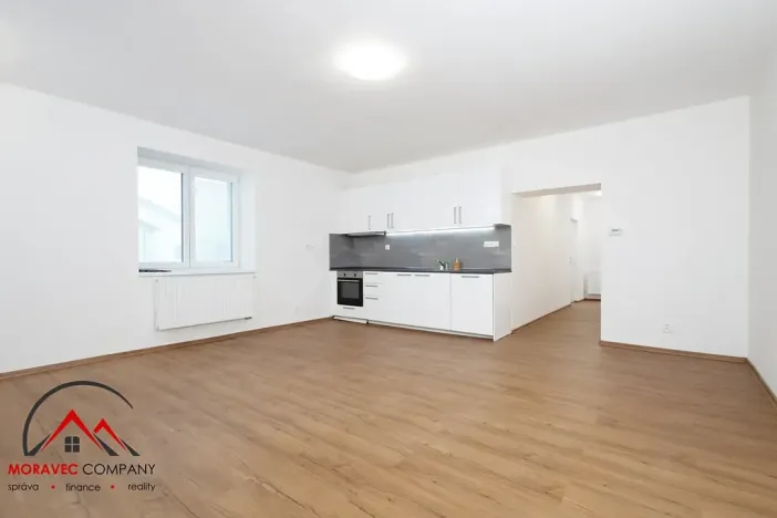 Pronájem bytu 2+kk, Ostrava, Československé armády, 44 m2