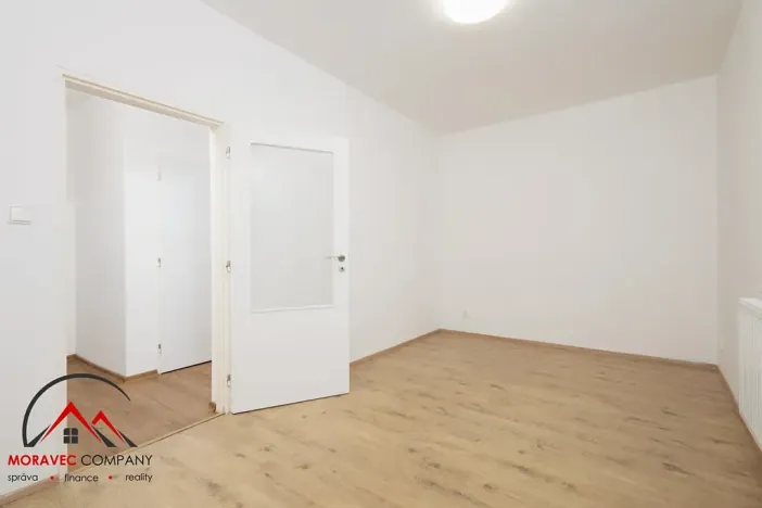 Pronájem bytu 2+kk, Ostrava, Československé armády, 44 m2