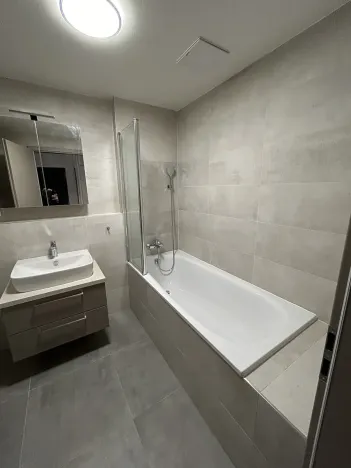 Pronájem bytu 2+kk, Písek, Pražská, 73 m2