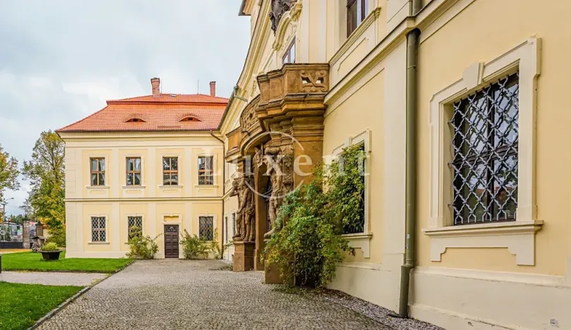 Pronájem domu, Mirošov, náměstí Míru, 1364 m2