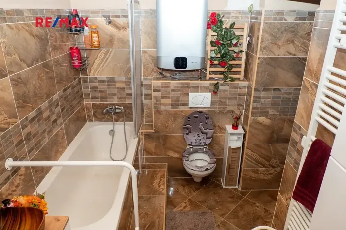 Prodej rodinného domu, Ivančice, 125 m2