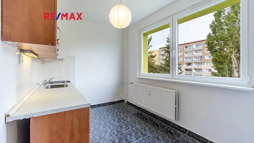 Prodej bytu 2+1, Česká Lípa, Myslbekova, 56 m2