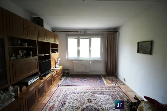 Pronájem bytu 2+1, Praha - Krč, Herálecká II, 70 m2