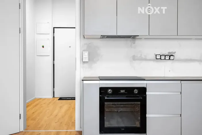 Pronájem bytu 1+kk, Brno, 34 m2