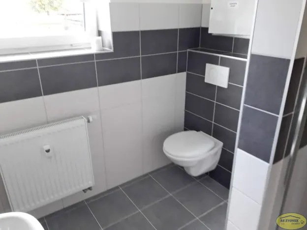 Pronájem bytu 1+kk, Litovel, Severní, 48 m2