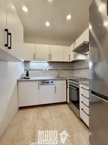 Prodej bytu 2+kk, Praha - Bohnice, Poznaňská, 43 m2