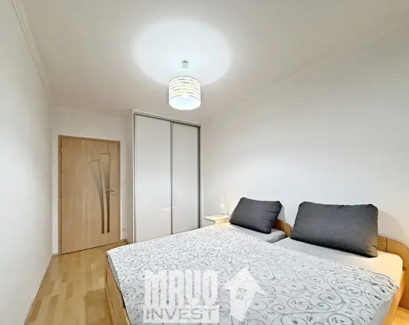 Prodej bytu 2+kk, Praha - Bohnice, Poznaňská, 43 m2