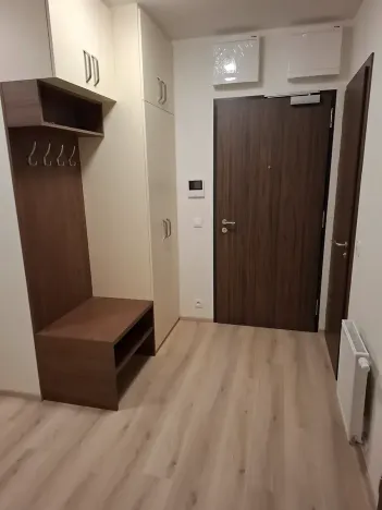 Prodej ubytování, Praha - Hostivař, Nurmiho, 80 m2