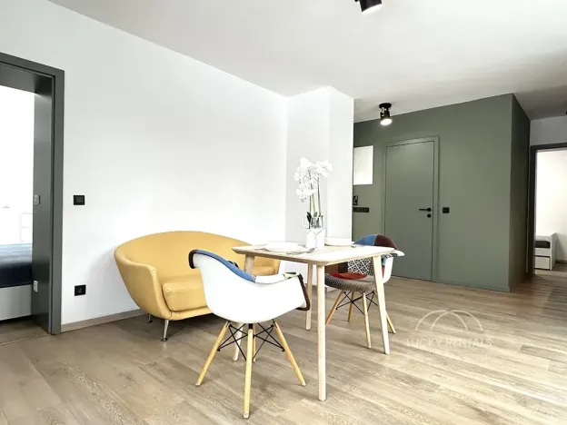 Pronájem rodinného domu, Hradec Králové, Přemyslova, 53 m2