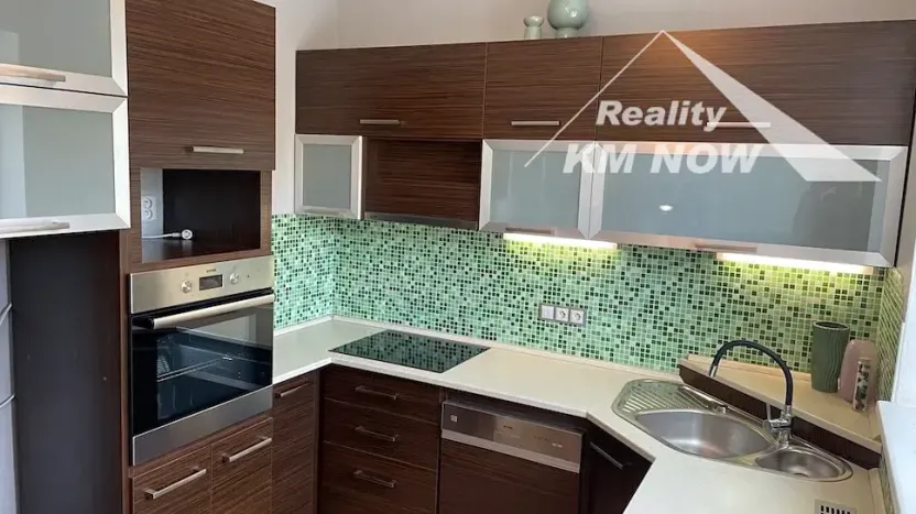 Pronájem bytu 2+kk, Kroměříž, Talichova, 58 m2