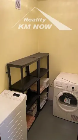 Pronájem bytu 2+kk, Kroměříž, Talichova, 58 m2