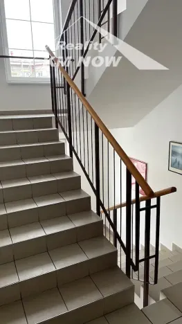 Pronájem bytu 2+kk, Kroměříž, Talichova, 58 m2