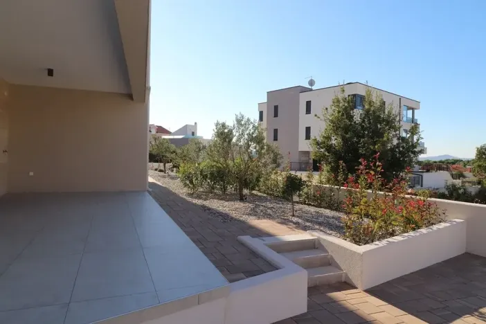 Prodej bytu 3+kk, Tribunj, Chorvatsko, 91 m2