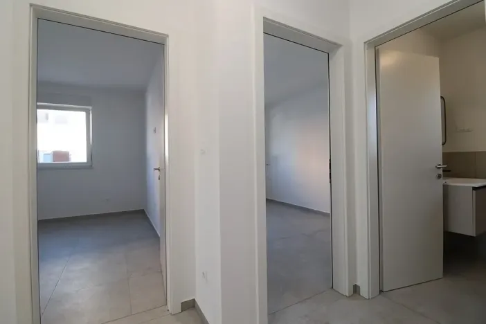 Prodej bytu 3+kk, Tribunj, Chorvatsko, 91 m2