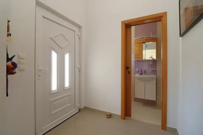 Prodej rodinného domu, Vodice, Chorvatsko, 97 m2