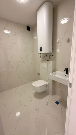 Prodej bytu 4+kk, Privlaka, Chorvatsko, 146 m2