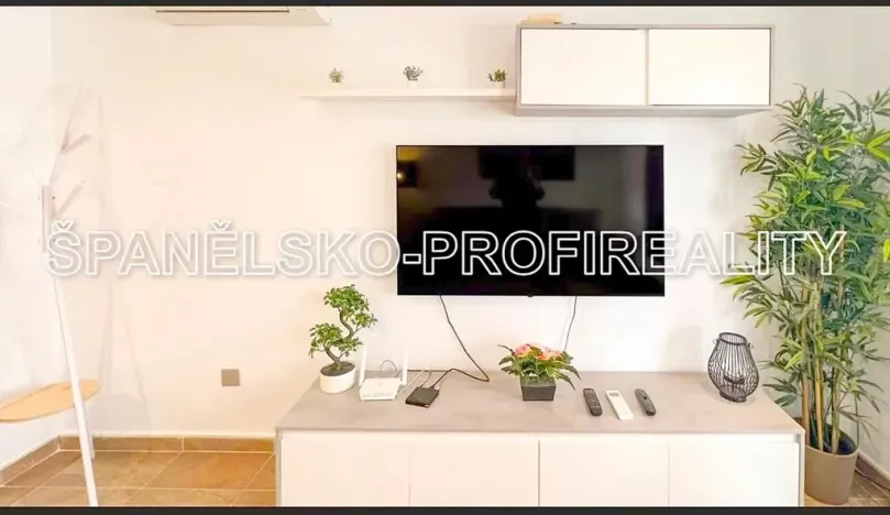 Prodej bytu 4+1, Alicante, Španělsko, 70 m2