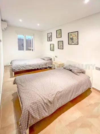 Prodej bytu 4+1, Alicante, Španělsko, 70 m2