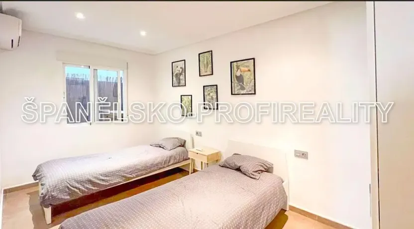 Prodej bytu 4+1, Alicante, Španělsko, 70 m2