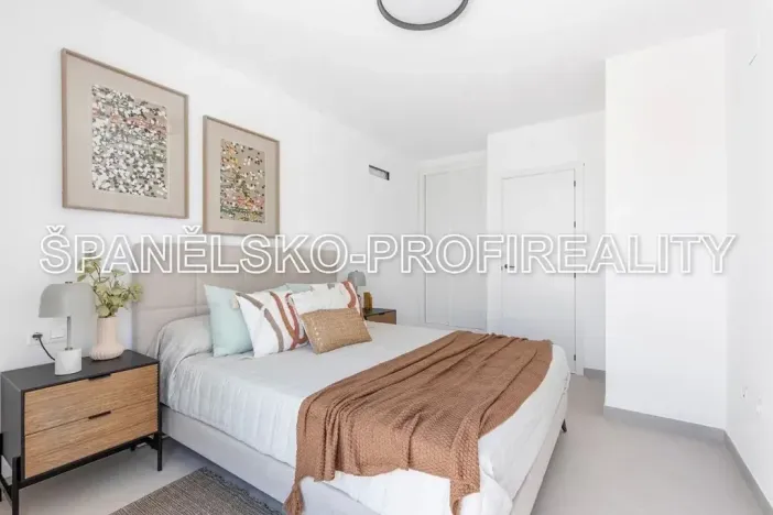 Prodej rodinného domu, Alicante, Španělsko, 207 m2