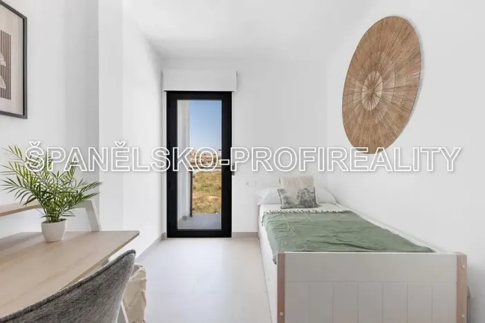 Prodej rodinného domu, Alicante, Španělsko, 207 m2