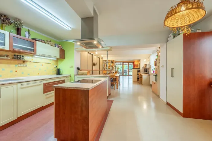 Prodej rodinného domu, Hradištko, 241 m2