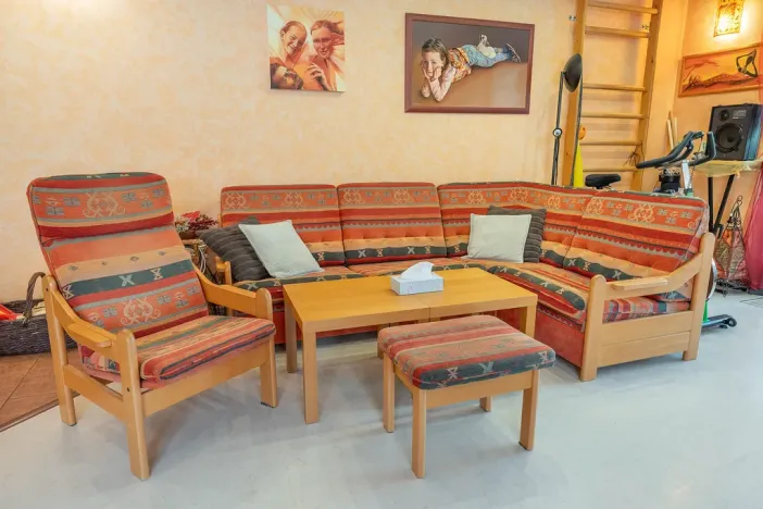 Prodej rodinného domu, Hradištko, 241 m2