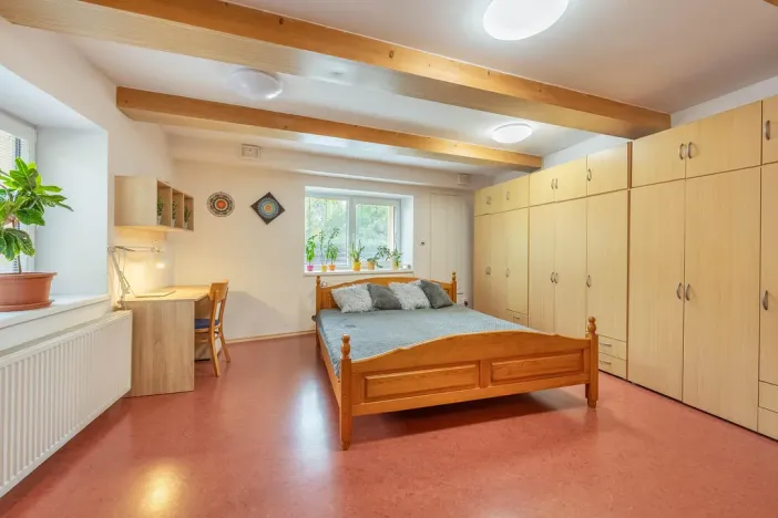 Prodej rodinného domu, Hradištko, 241 m2