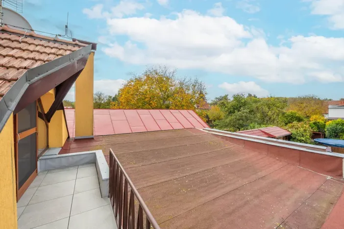 Prodej rodinného domu, Hradištko, 241 m2