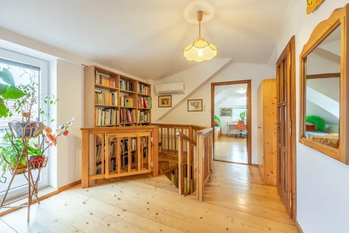 Prodej rodinného domu, Hradištko, 241 m2