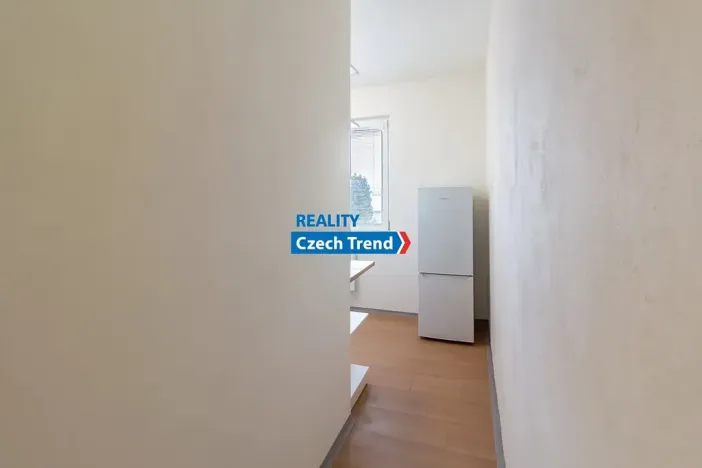 Pronájem bytu 3+1, Skrbeň, Hlavní, 70 m2