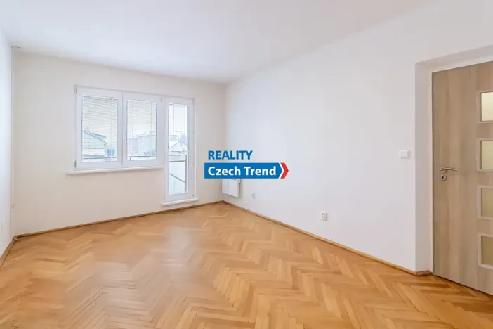 Pronájem bytu 3+1, Skrbeň, Hlavní, 70 m2