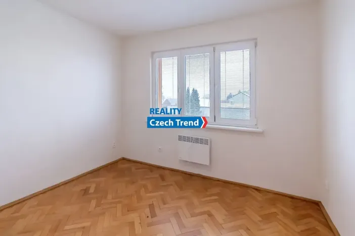 Pronájem bytu 3+1, Skrbeň, Hlavní, 70 m2