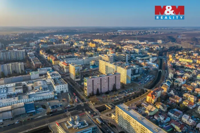 Prodej bytu 2+1, Mladá Boleslav - Mladá Boleslav II, Jiráskova, 60 m2