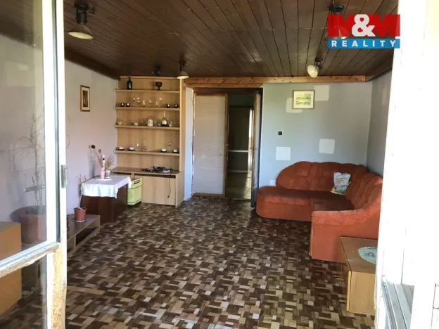 Prodej rodinného domu, Podhradní Lhota, 280 m2