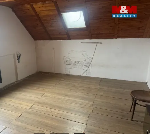 Prodej rodinného domu, Podhradní Lhota, 280 m2