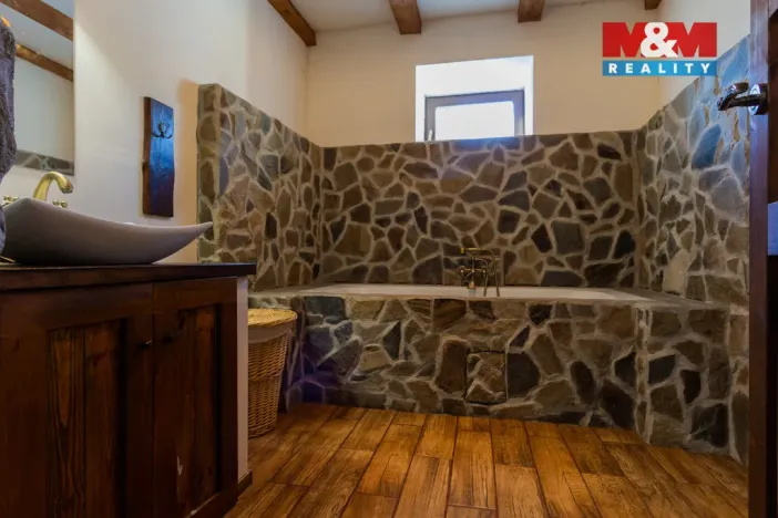 Prodej rodinného domu, Krasov, 112 m2