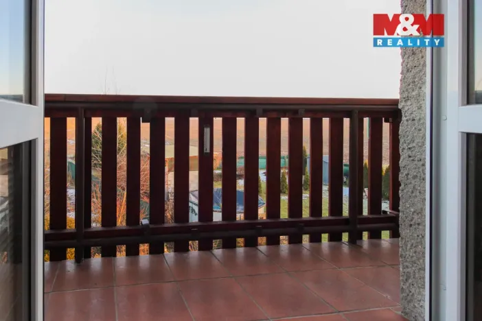 Prodej bytu 3+1, Slezské Pavlovice, 76 m2