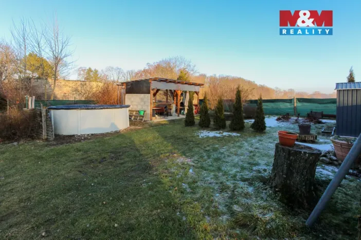 Prodej bytu 3+1, Slezské Pavlovice, 76 m2