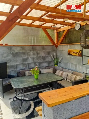 Prodej bytu 3+1, Slezské Pavlovice, 76 m2