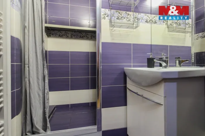 Prodej bytu 3+1, Slezské Pavlovice, 76 m2