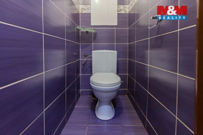 Prodej bytu 3+1, Slezské Pavlovice, 76 m2