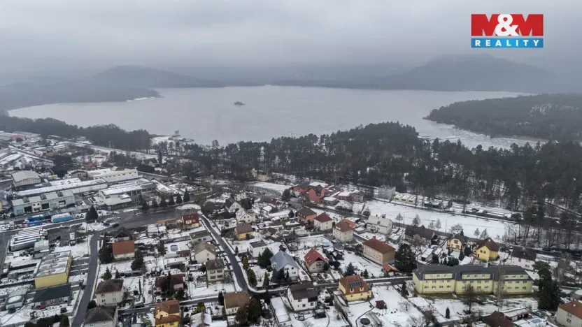 Prodej bytu 3+1, Doksy, Žižkova, 55 m2